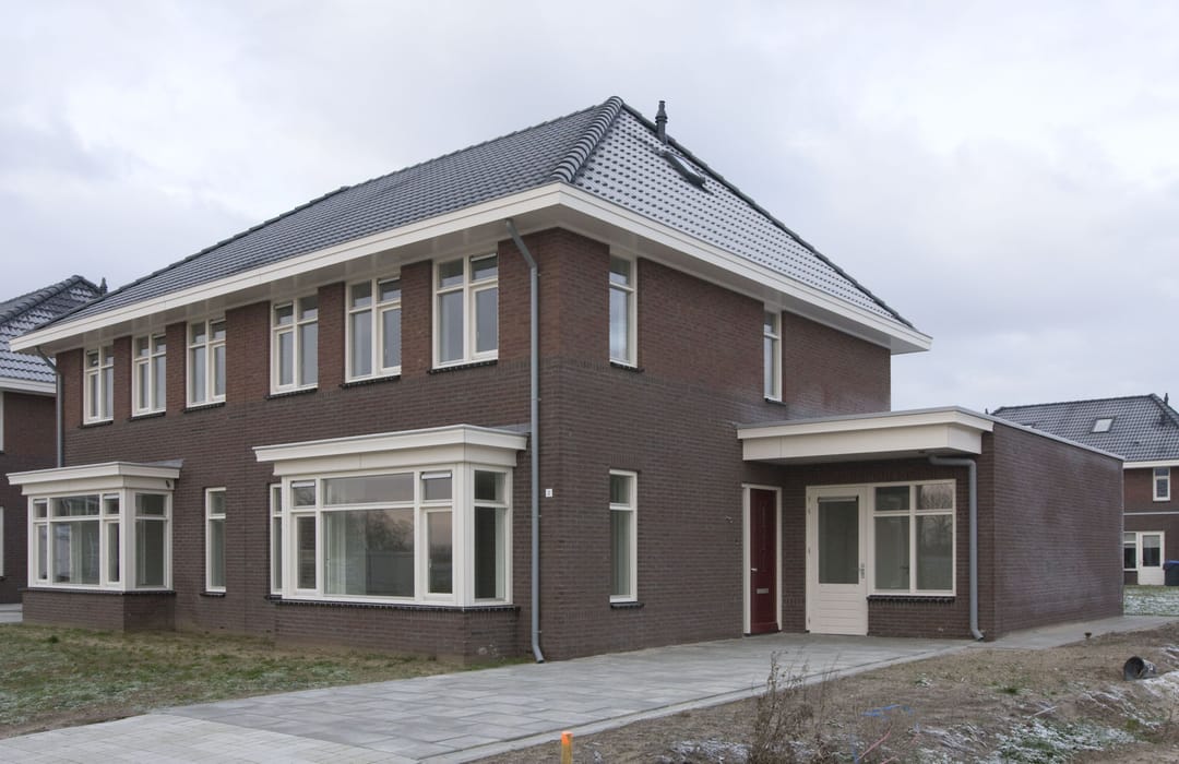 House Exterior
