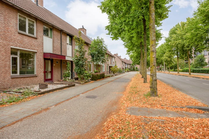 Looveltlaan 68 main image