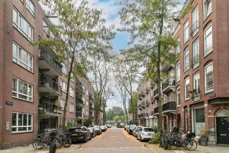 Afbeelding van Staringstraat 30-1 - Derde foto