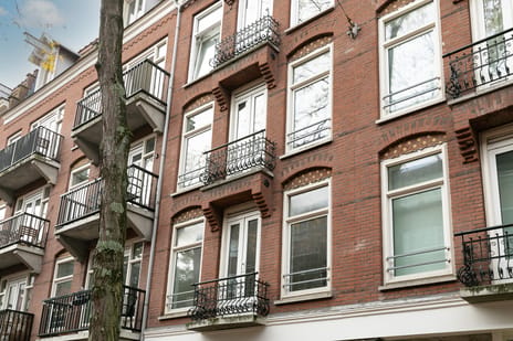 Afbeelding van Staringstraat 30-1 - Tweede foto