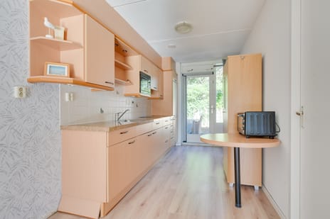 Afbeelding van Kaystraat 4 - Derde foto