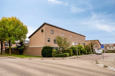 Afbeelding van Vecht 1 - Tweede foto