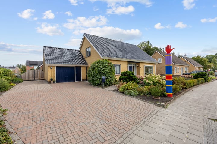 Meester Haarmanstraat 5 main image