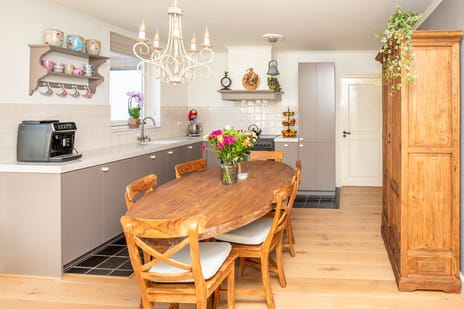 Afbeelding van Mesdagstraat 17 - Derde foto