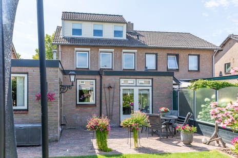 Afbeelding van Mesdagstraat 17 - Tweede foto