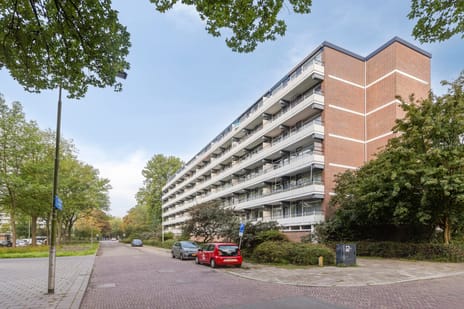 Herman Gorterhof 90 main image