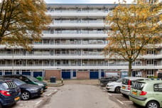 Afbeelding van Herman Gorterhof 90 - Derde foto