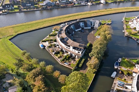 Het Brekkense Wiel 1 main image