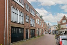 Afbeelding van Van der Werfstraat 9-B - Derde foto
