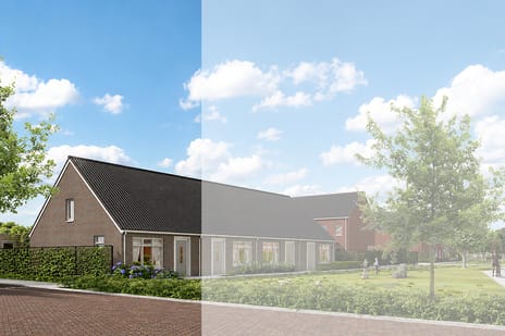 Poort van Castenray main image