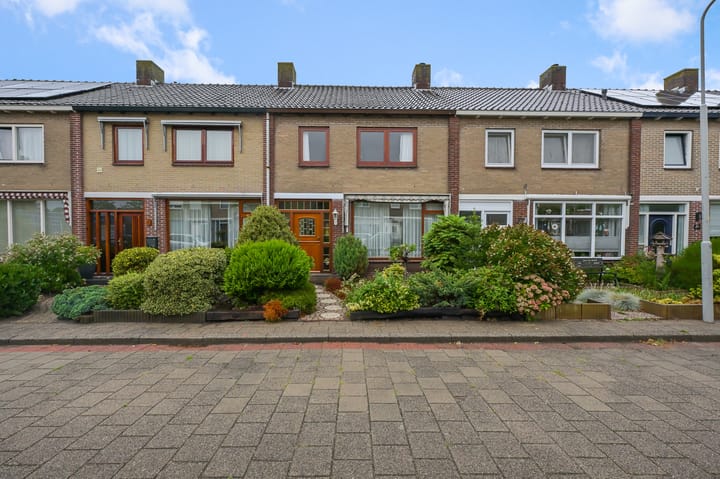 Sambrestraat 8 main image
