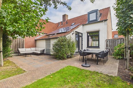 Afbeelding van Rooseveltweg 20 - Tweede foto
