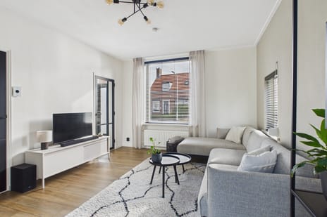 Afbeelding van Rooseveltweg 20 - Derde foto