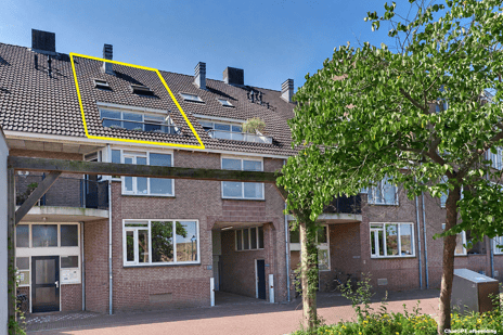 Rabbistraat 96 secondary image