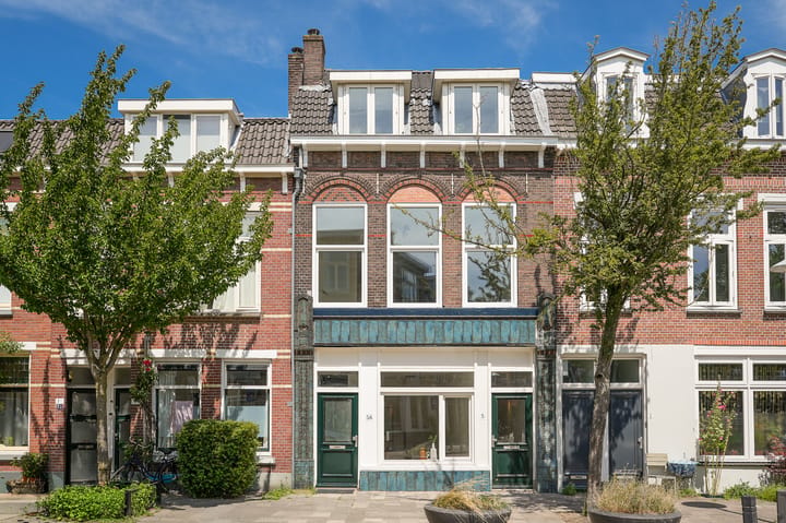 Bilderdijkstraat 5 main image