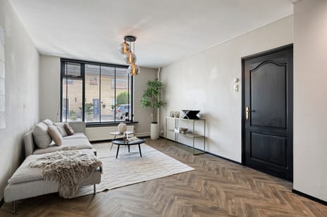 Afbeelding van Plukmadestraat 13 - Tweede foto