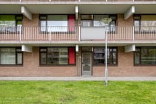Afbeelding van Houtmanstraat 7 - Tweede foto