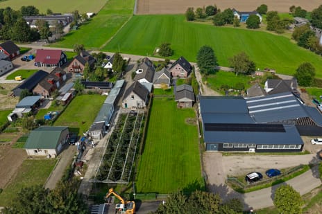 Afbeelding van Laageinde 27 - Tweede foto