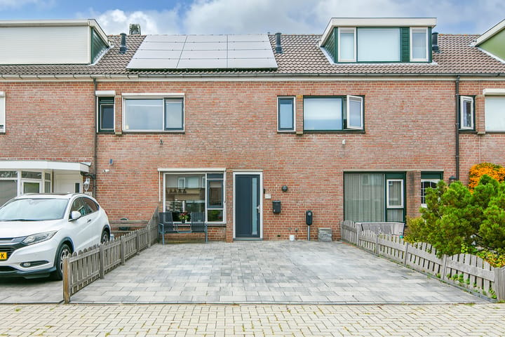 Blankenstraat 163 main image