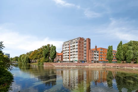Gorechtkade 1-23 main image