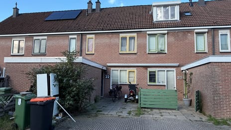 Kalkoensprenk 22