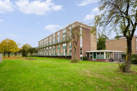 Roelof van Schevenstraat 127