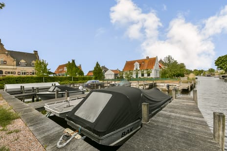 Kistenmakerseiland