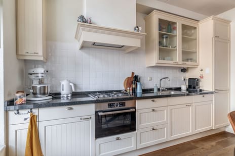 Afbeelding van Herenlaan 5 - Derde foto