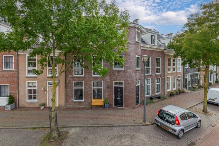 Herenlaan 5 main image