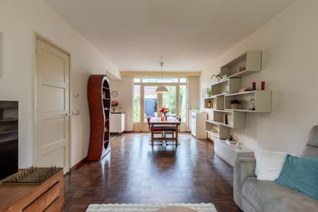 Afbeelding van Jan van Heelustraat 4 - Derde foto