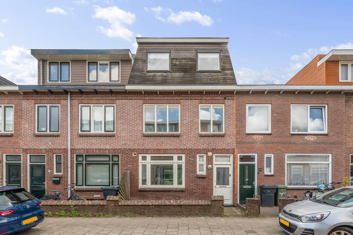 Leeuwerikstraat 52 main image