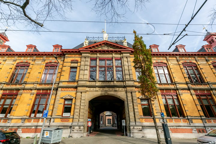 Noordsingel 117-A main image
