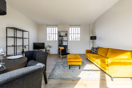 Afbeelding van Noordsingel 117-A - Derde foto