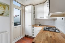 Afbeelding van Swammerdamsingel 15-B - Tweede foto