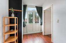 Afbeelding van Swammerdamsingel 15-B - Derde foto