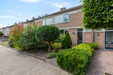 Afbeelding van van Weerden Poelmanstraat 132 - Tweede foto