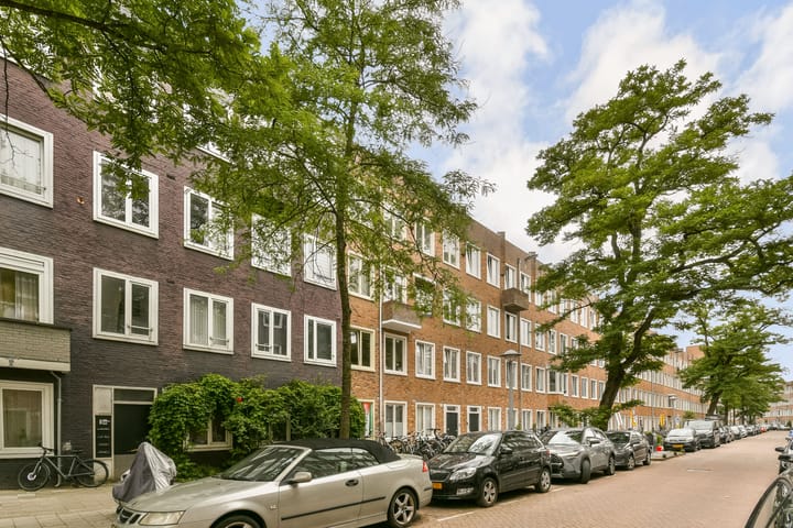 Van Spilbergenstraat 9-3 main image
