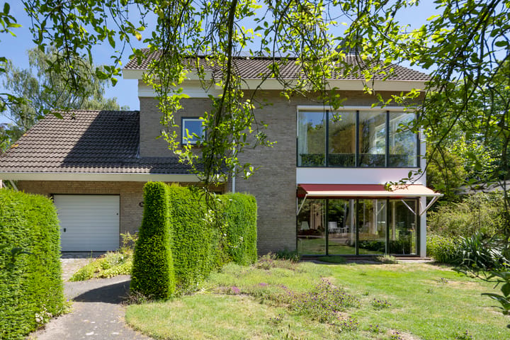 Wildemanstraat 47 main image