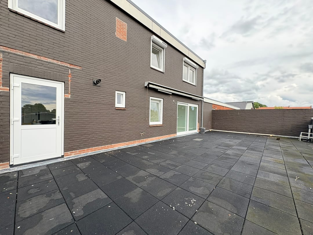 House Exterior