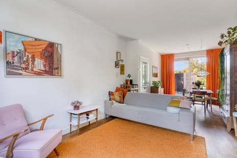 Afbeelding van Pelikaanstraat 45 - Derde foto