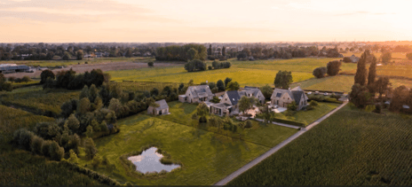Het hof van Megchelen