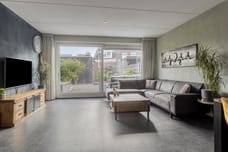 Afbeelding van Mercuriusstraat 24 - Tweede foto
