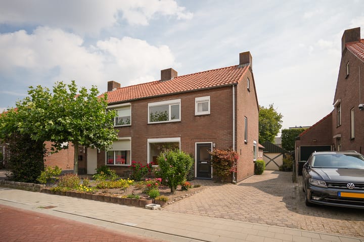 G.M. Poststraat 7 main image