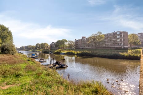 Afbeelding van Maassingel 138 - Tweede foto