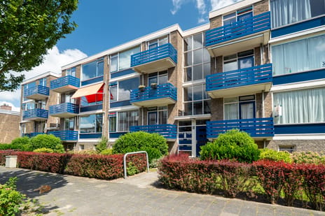Kamerlingh Onnesstraat 136 tertiary image