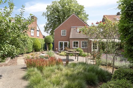 Afbeelding van Rector Hendrixstraat 27 - Tweede foto