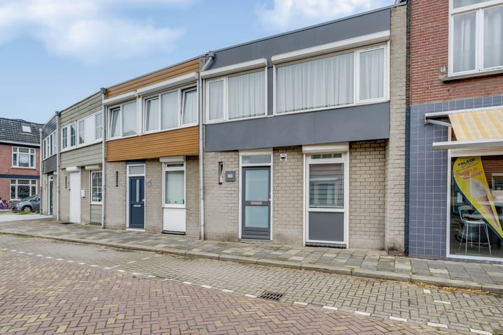 Houtstraat 39 main image