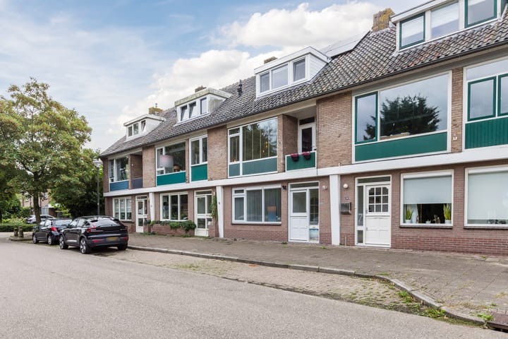 Nicolaas van der Steenstraat 40-A main image