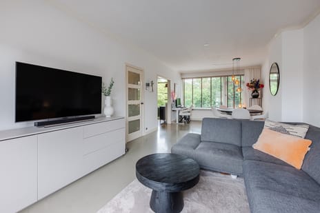 Afbeelding van Nicolaas van der Steenstraat 40-A - Derde foto