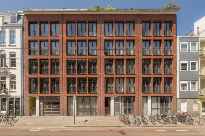 Ruyschstraat 87-R main image